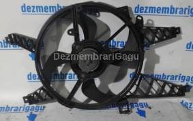 Piese auto din dezmembrari Carcasa electroventilator Renault Clio Iii