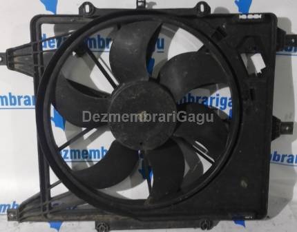 Electroventilator Renault Clio Ii (1998-), 1.5 Diesel, 48 KW, caroserie Hatchback