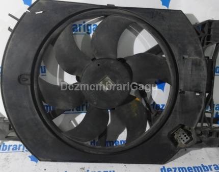 Electroventilator Renault Laguna I (1993-2001), 1.9 Diesel, 72 KW, caroserie Hatchback