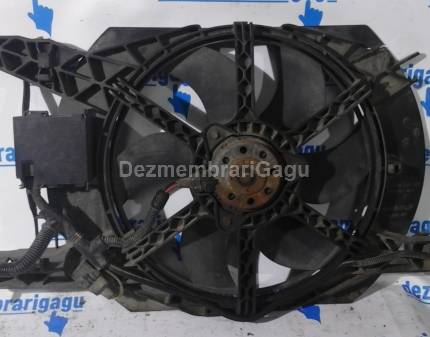 Carcasa electroventilator Renault Laguna I (1993-2001), 1.9 Diesel, 72 KW, caroserie Hatchback