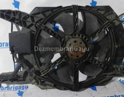 Electroventilator Renault Laguna I (1993-2001), 1.9 Diesel, 72 KW, caroserie Hatchback