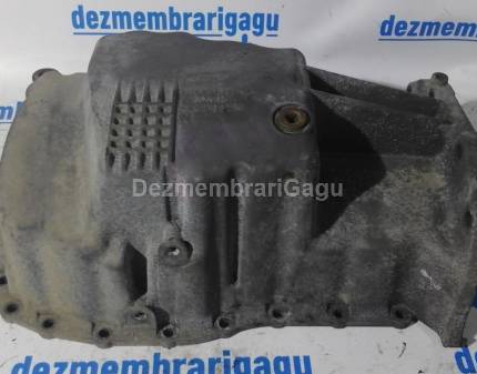Baie ulei Dacia Logan, 1.5 Diesel, 48 KW, caroserie Berlina