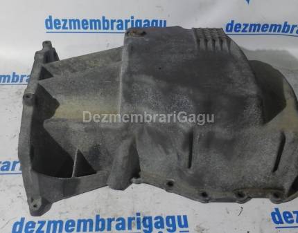 Baie ulei Dacia Logan, 1.5 Diesel, 48 KW, caroserie Berlina