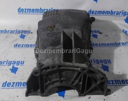 Baie ulei Dacia Logan, 1.5 Diesel, 48 KW, caroserie Berlina