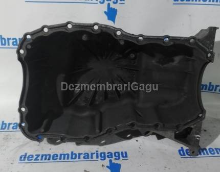 Baie ulei Dacia Logan, 1.5 Diesel, 48 KW, caroserie Berlina