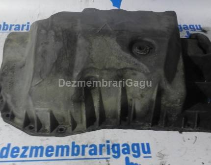 Baie ulei Renault Megane I (1996-2003), 1.9 Diesel, 66 KW, caroserie Hatchback