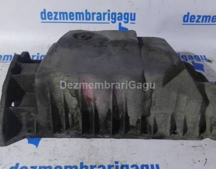 Baie ulei Renault Megane I (1996-2003), 1.9 Diesel, 66 KW, caroserie Hatchback