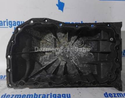 Baie ulei Renault Megane I (1996-2003), 1.9 Diesel, 66 KW, caroserie Hatchback