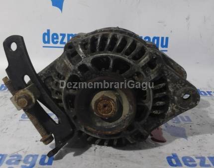 Alternator Kia Rio I (2000-2005), 1.3 Benzina, 60 KW, caroserie Break