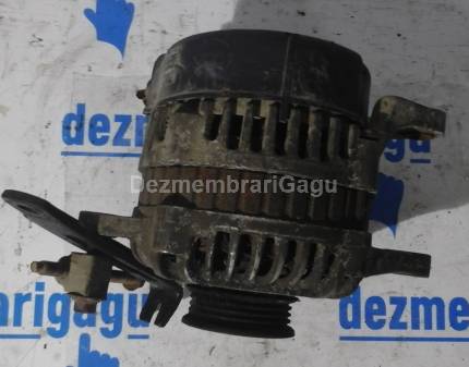 Alternator Kia Rio I (2000-2005), 1.3 Benzina, 60 KW, caroserie Break