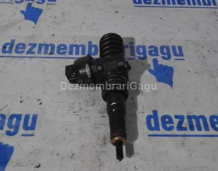 Injectoare Volkswagen Passat / 3c (2005-), 2.0 Diesel, 90 KW, caroserie Break