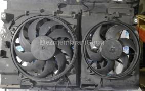 Piese auto din dezmembrari Electroventilator apa Citroen C8