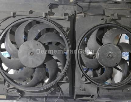 Electroventilator apa Citroen C8, 2.0 Diesel, 79 KW, caroserie Van