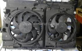 Piese auto din dezmembrari Carcasa electroventilator Citroen C8