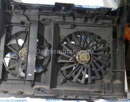 Electroventilator apa Citroen C8, 2.0 Diesel, 79 KW, caroserie Van