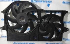 Piese auto din dezmembrari Electroventilator apa Peugeot Expert