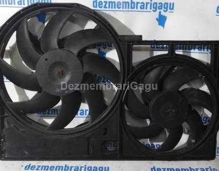 Electroventilator apa Peugeot Expert (1995-), 1.9 Diesel, 66 KW, caroserie Van