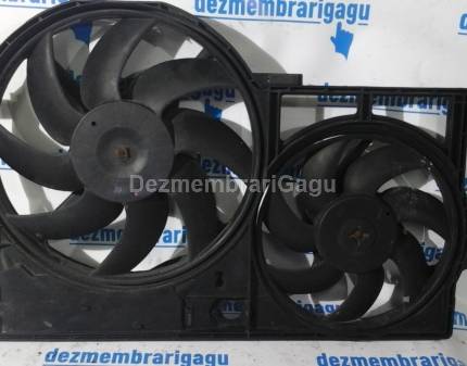 Electroventilator ac Peugeot Expert (1995-), 1.9 Diesel, 66 KW, caroserie Van