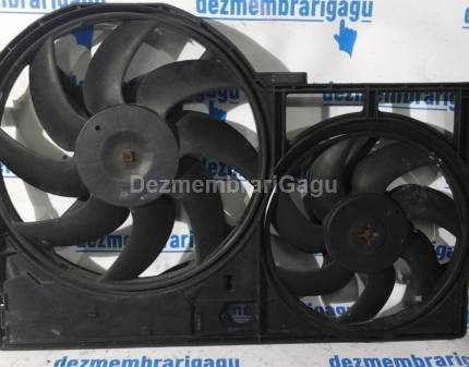 Carcasa electroventilator Peugeot Expert (1995-), 1.9 Diesel, 66 KW, caroserie Van