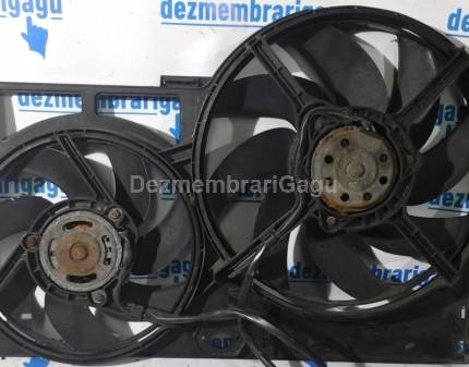 Carcasa electroventilator Peugeot Expert (1995-), 1.9 Diesel, 66 KW, caroserie Van