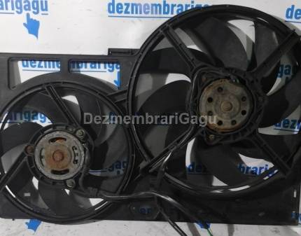 Electroventilator ac Peugeot Expert (1995-), 1.9 Diesel, 66 KW, caroserie Van