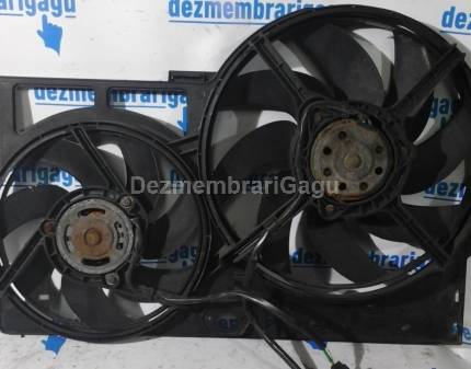 Electroventilator apa Peugeot Expert (1995-), 1.9 Diesel, 66 KW, caroserie Van