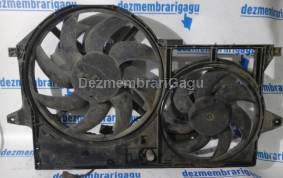 Piese auto din dezmembrari Electroventilator apa Peugeot 806