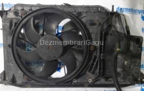 Piese auto din dezmembrari Electroventilator Peugeot 206