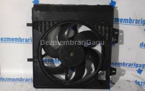 Piese auto din dezmembrari Electroventilator Peugeot 207