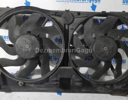 Electroventilator Peugeot 406, 1.8 Benzina, 81 KW, caroserie Break