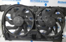 Piese auto din dezmembrari Carcasa electroventilator Peugeot 406