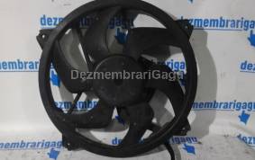 Piese auto din dezmembrari Electroventilator Peugeot 407