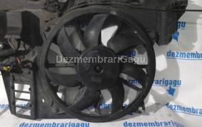 Piese auto din dezmembrari Electroventilator Citroen C4