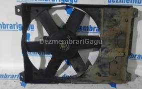 Piese auto din dezmembrari Electroventilator Peugeot Boxer 230