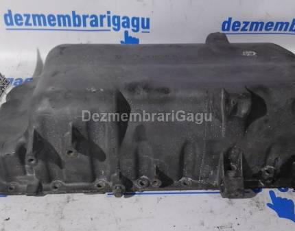 Baie ulei Peugeot 307, 2.0 Diesel, 79 KW, caroserie Hatchback