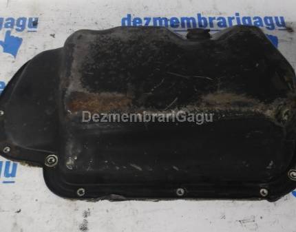 Baie ulei Peugeot 206, 1.4 Benzina, 55 KW, caroserie Hatchback