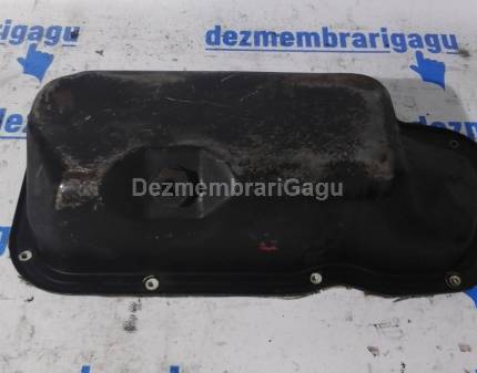 Baie ulei Peugeot 206, 1.4 Benzina, 55 KW, caroserie Hatchback
