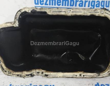 Baie ulei Peugeot 206, 1.4 Benzina, 55 KW, caroserie Hatchback