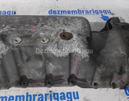 Baie ulei Peugeot 206, 1.6 Benzina, 80 KW, caroserie Hatchback