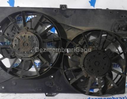 Carcasa electroventilator Ford Mondeo III (2000-)