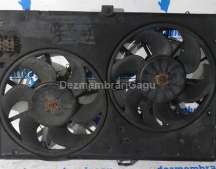 Carcasa electroventilator Ford Mondeo III (2000-)