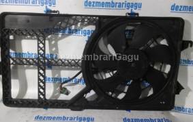 Piese auto din dezmembrari Electroventilator Ford Transit Connect