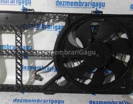 Electroventilator Ford Transit Connect, 1.8 Diesel, 66 KW, caroserie Cutie