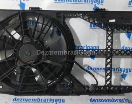 Electroventilator Ford Transit Connect, 1.8 Diesel, 66 KW, caroserie Cutie