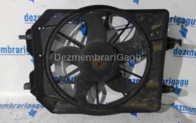 Piese auto din dezmembrari Electroventilator Ford Focus I