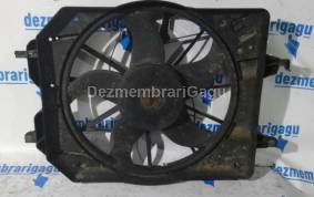 Piese auto din dezmembrari Carcasa electroventilator Ford Focus I