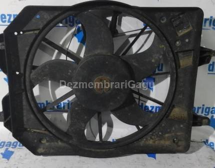 Carcasa electroventilator Ford Focus I (1998-2004), 1.4 Benzina, 55 KW, caroserie Break