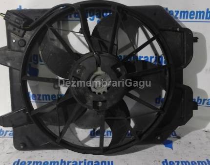 Carcasa electroventilator Ford Focus I (1998-2004), 1.4 Benzina, 55 KW, caroserie Break