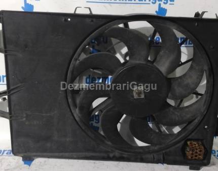 Electroventilator Ford Mondeo I (1993-1996), 1.8 Benzina, 85 KW, caroserie Hatchback