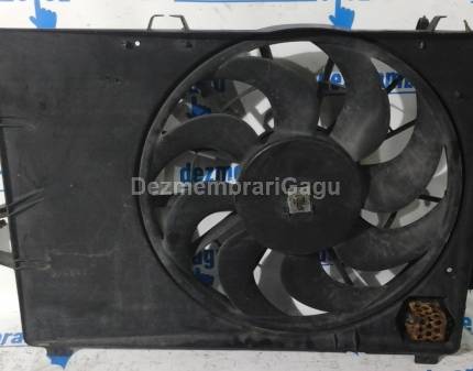 Carcasa electroventilator Ford Mondeo I (1993-1996), 1.8 Benzina, 85 KW, caroserie Break
